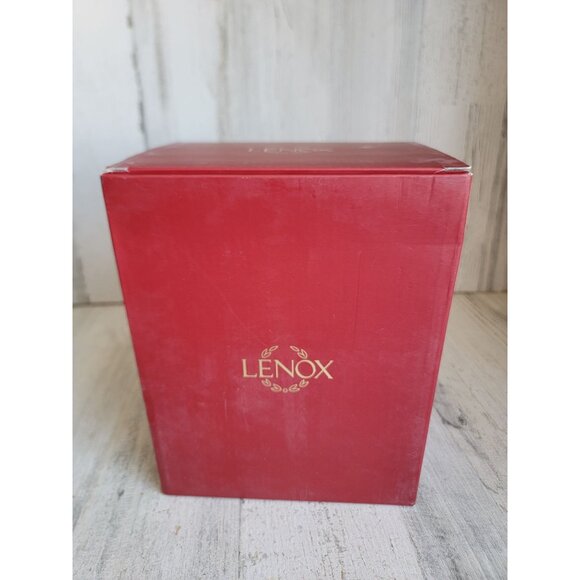 Lenox ukulele snowman figurine‎ Xmas home decor guitar - Picture 5 of 5